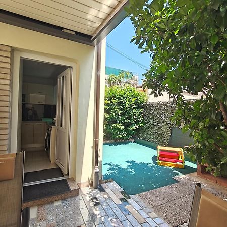 Anvedor Διαμέρισμα Crikvenica Εξωτερικό φωτογραφία