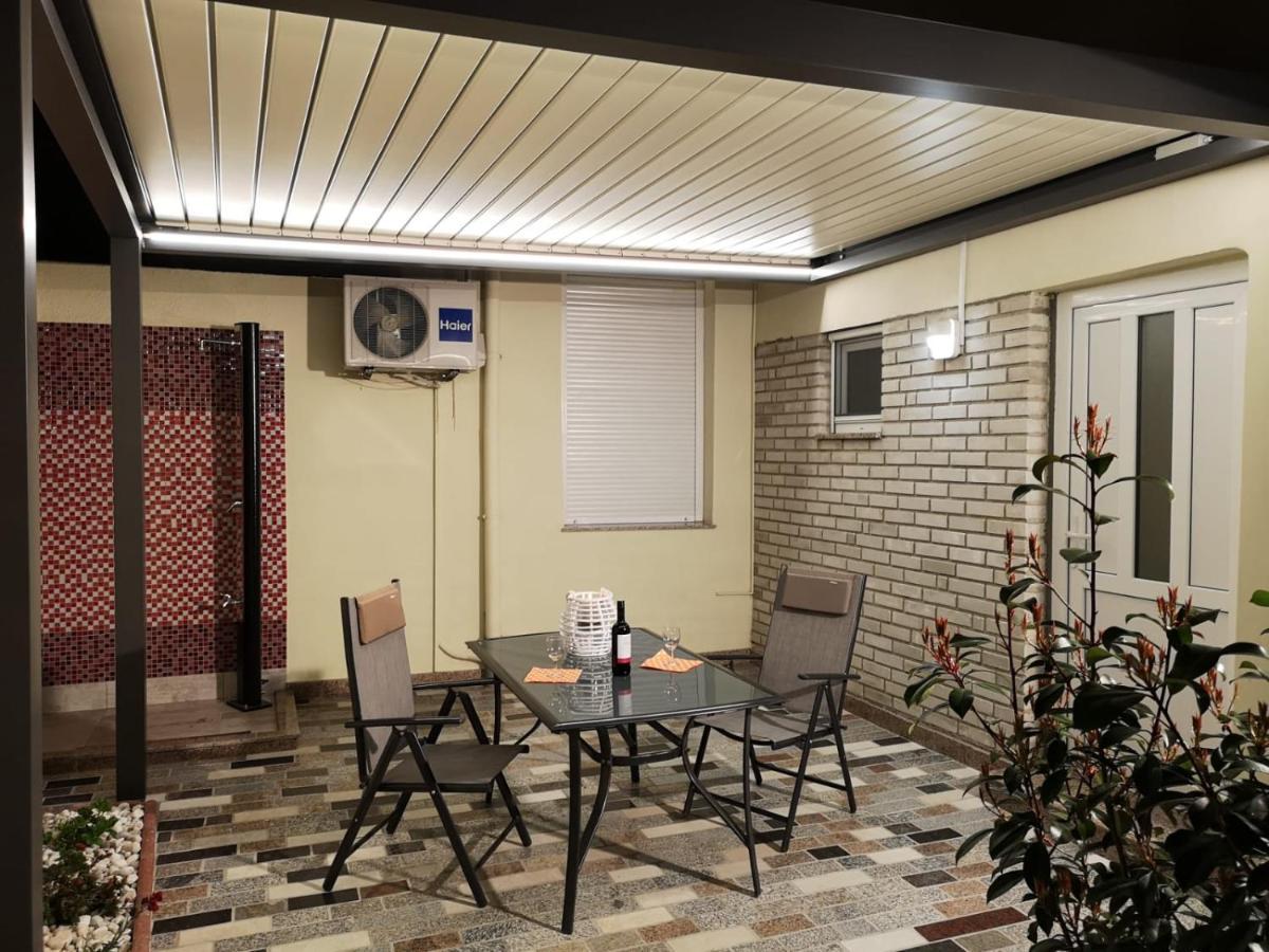 Anvedor Διαμέρισμα Crikvenica Εξωτερικό φωτογραφία