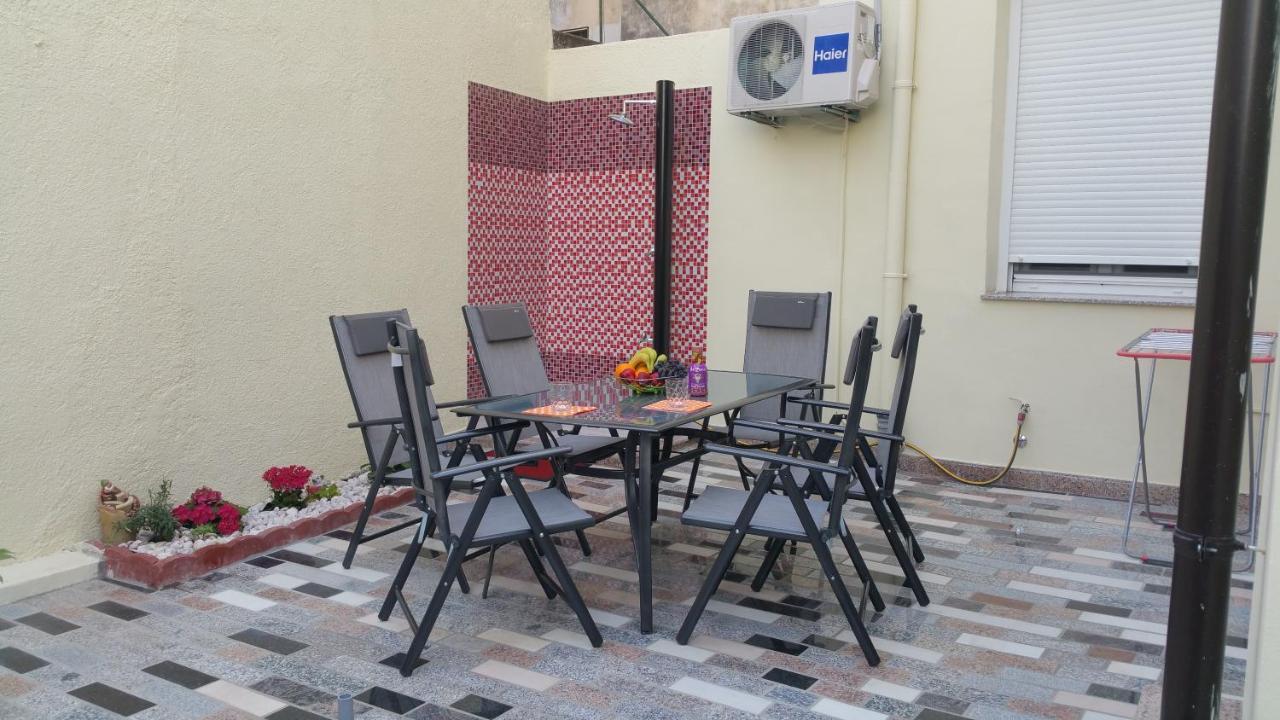Anvedor Διαμέρισμα Crikvenica Εξωτερικό φωτογραφία