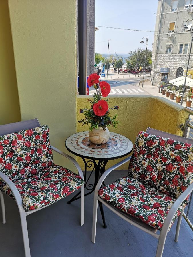 Anvedor Διαμέρισμα Crikvenica Εξωτερικό φωτογραφία