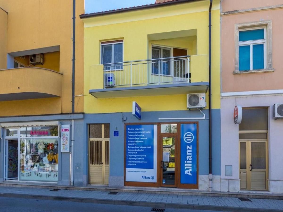 Anvedor Διαμέρισμα Crikvenica Εξωτερικό φωτογραφία