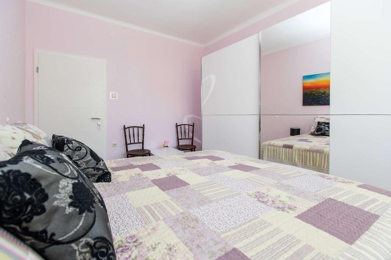 Anvedor Διαμέρισμα Crikvenica Εξωτερικό φωτογραφία