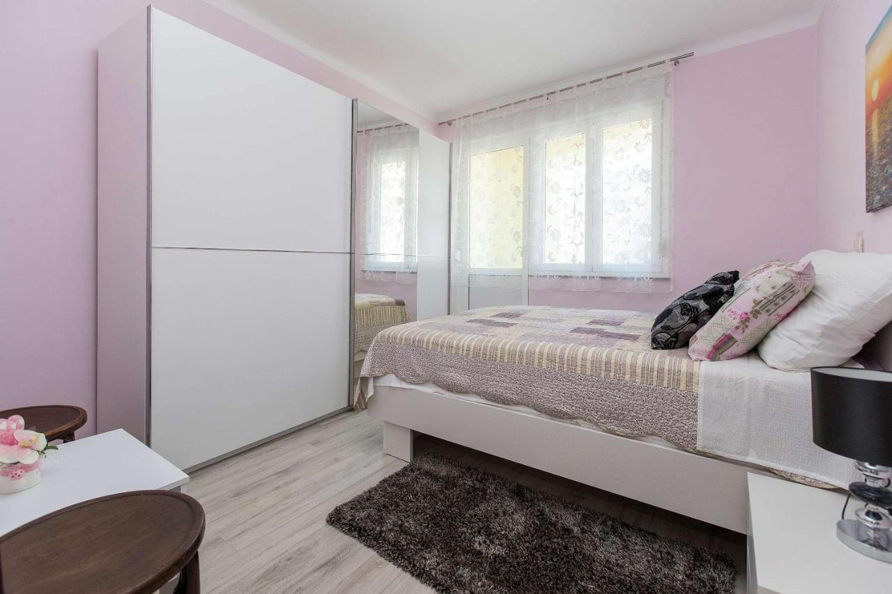 Anvedor Διαμέρισμα Crikvenica Εξωτερικό φωτογραφία