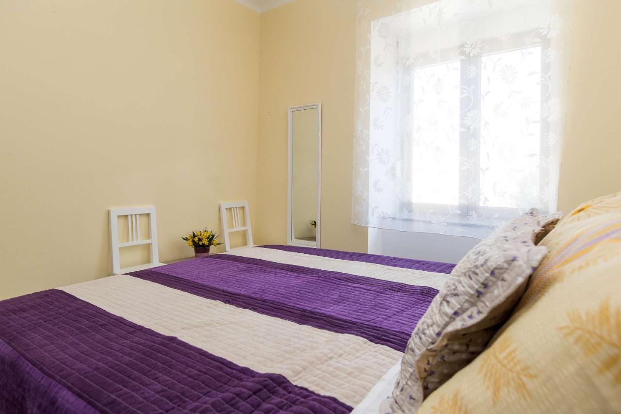 Anvedor Διαμέρισμα Crikvenica Εξωτερικό φωτογραφία