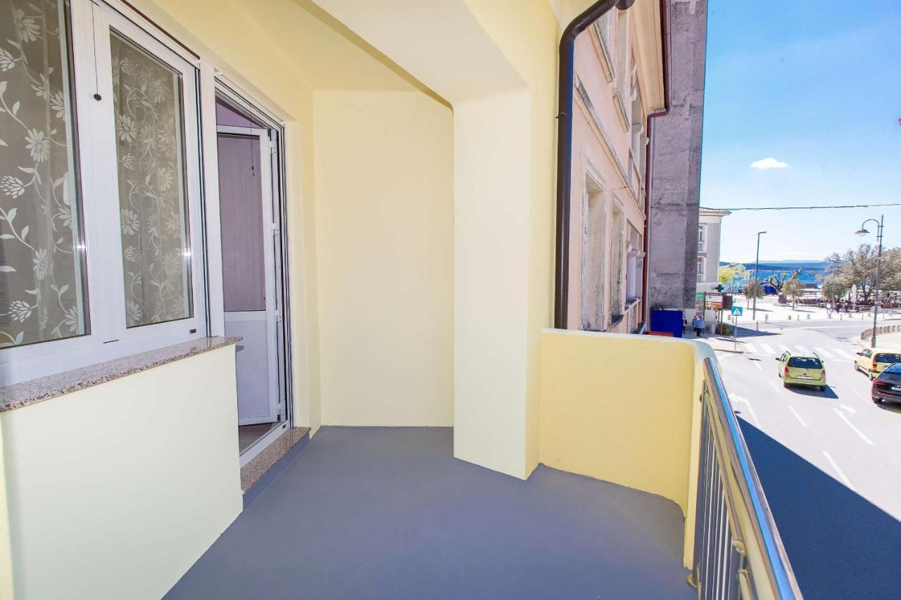 Anvedor Διαμέρισμα Crikvenica Εξωτερικό φωτογραφία