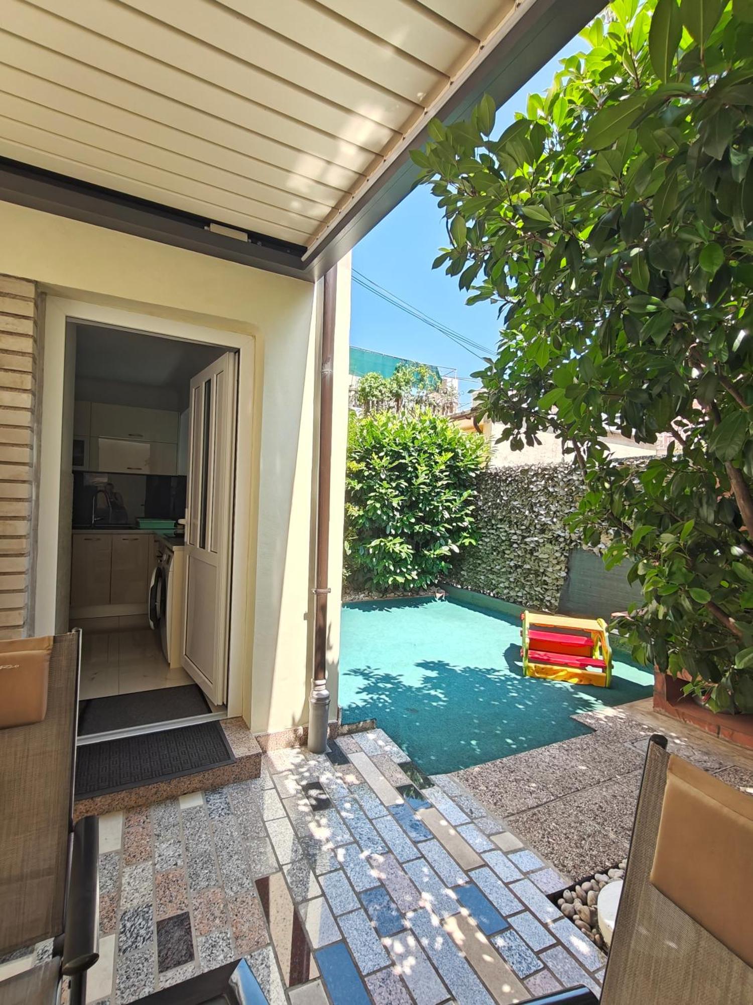 Anvedor Διαμέρισμα Crikvenica Εξωτερικό φωτογραφία