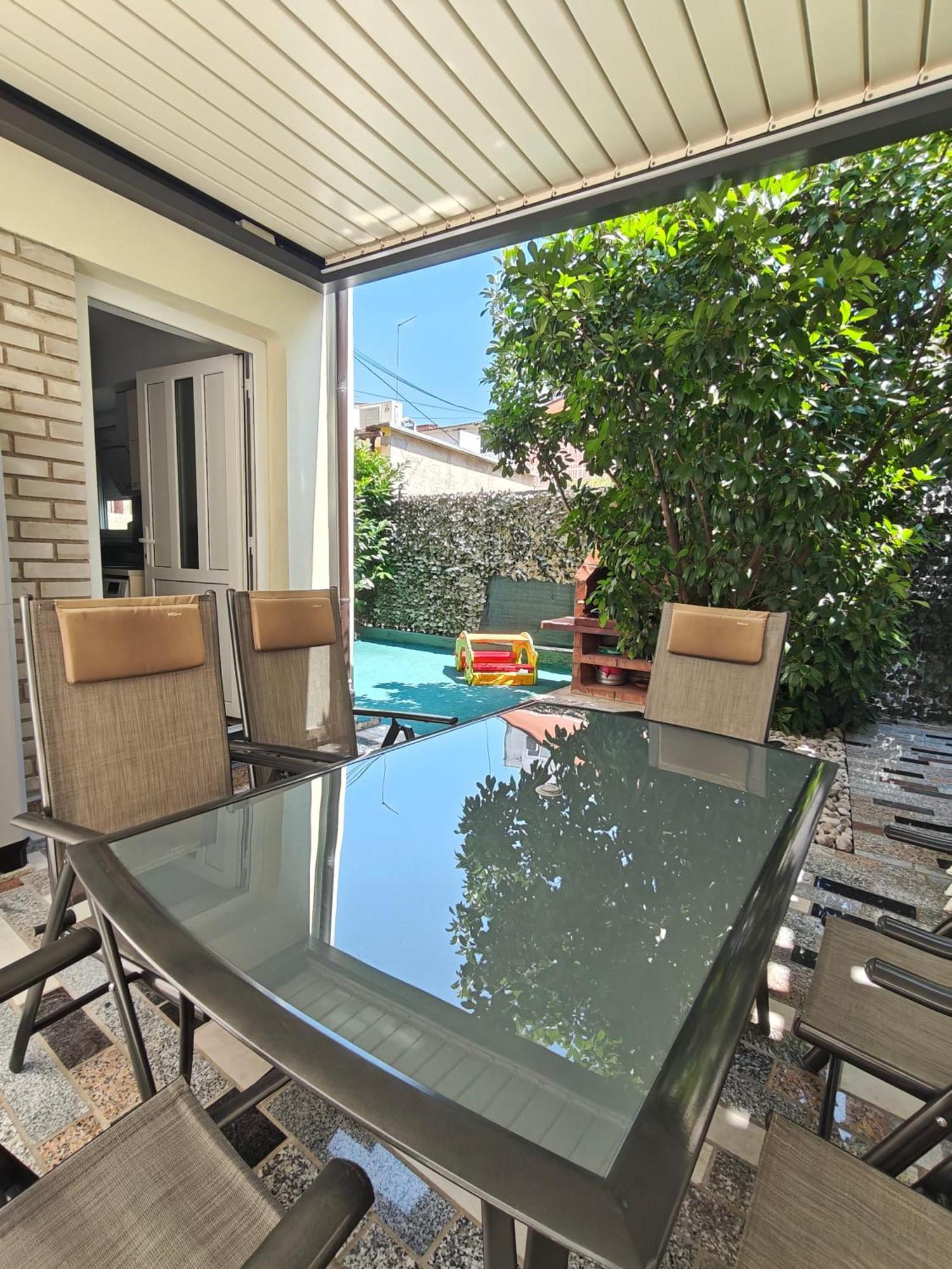 Anvedor Διαμέρισμα Crikvenica Εξωτερικό φωτογραφία